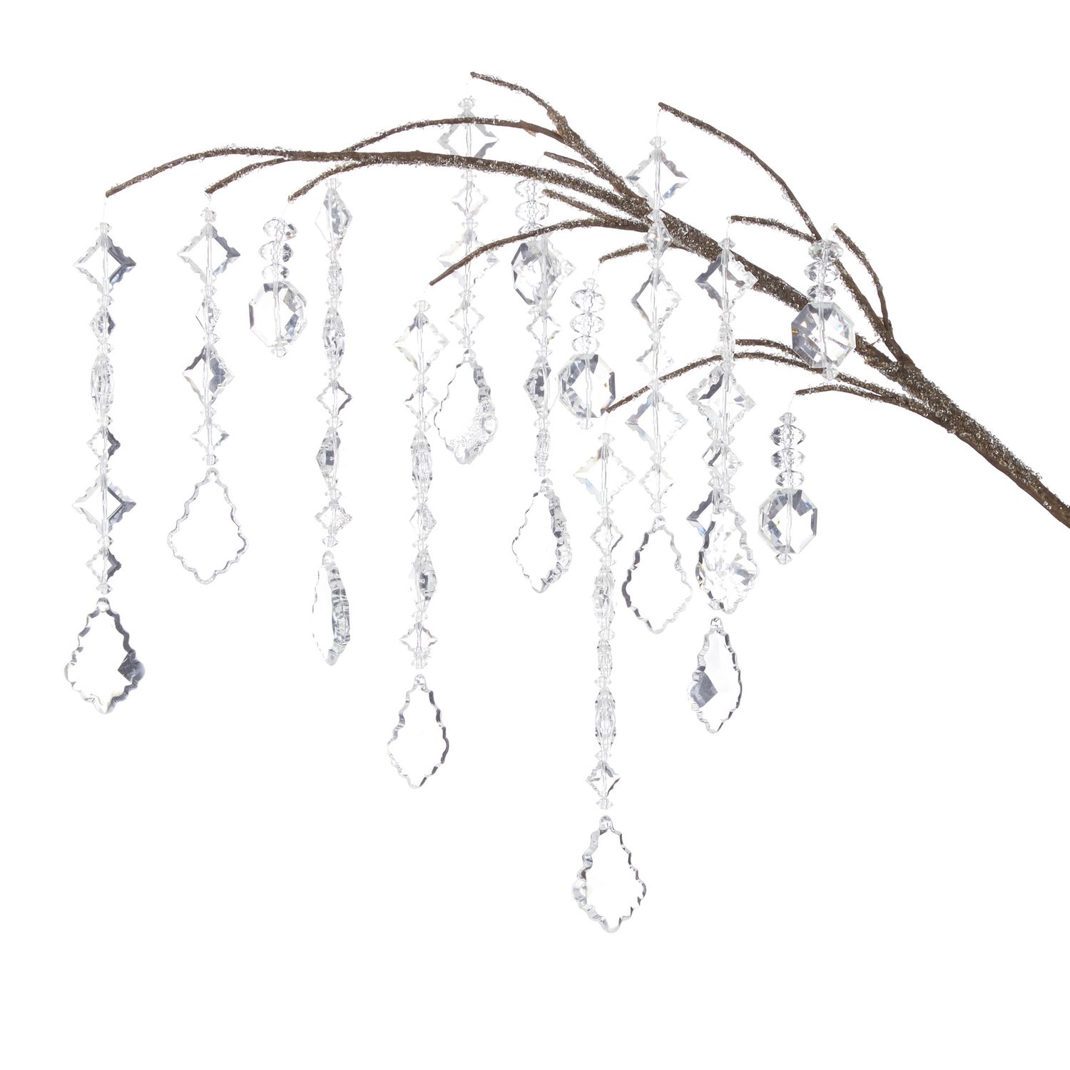 34&quot; Dripping Jewel Branch