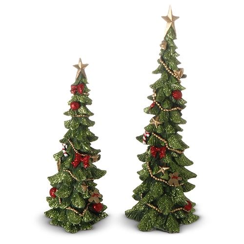 9&quot; Tree