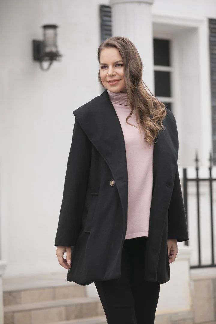 Luxury Coat