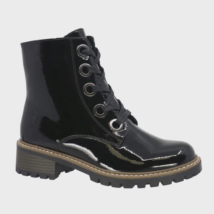 Claudia Black Patent