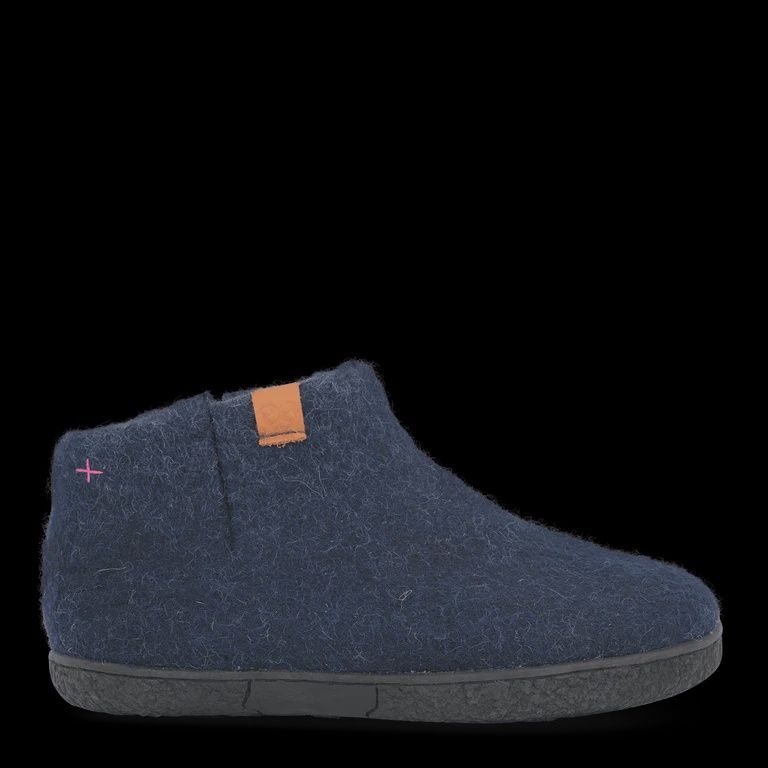 Nepal Marine Blue