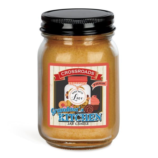 Grandma&#39;s Kitchen 12oz