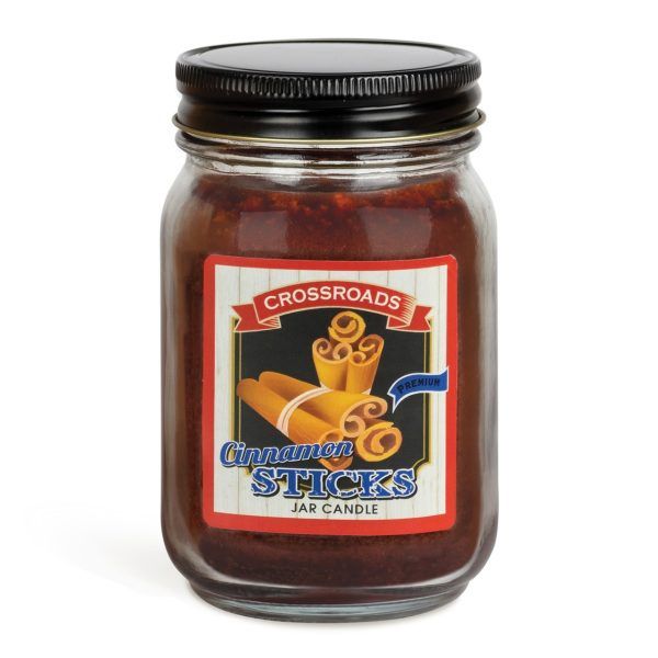 Cinnamon Sticks 12oz