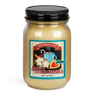 Santa&#39;s Cookie Crumble 12oz