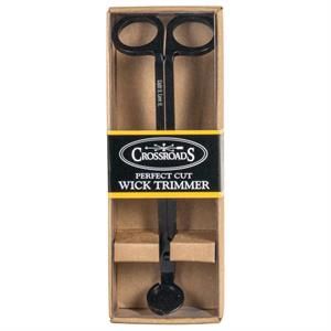 Perfect Cut Wick Trimmer
