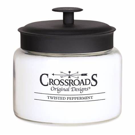 Twisted Peppermint 48oz