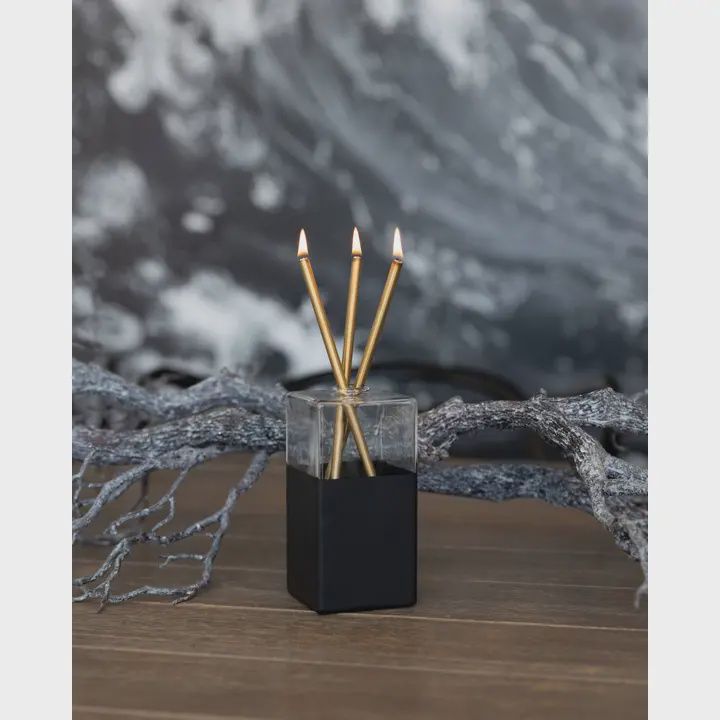 Rocky Jervis Vase