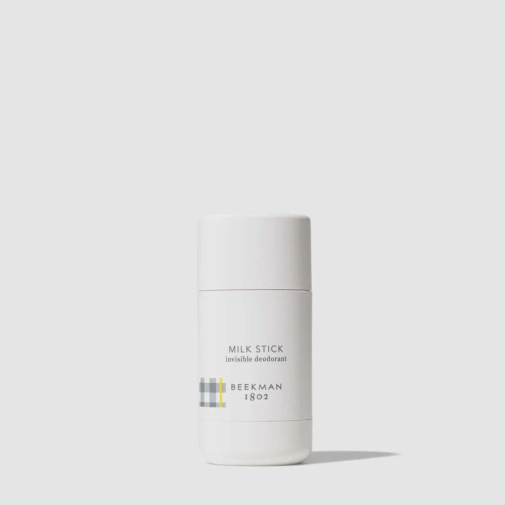 Odor Protection Invisible Deodorant