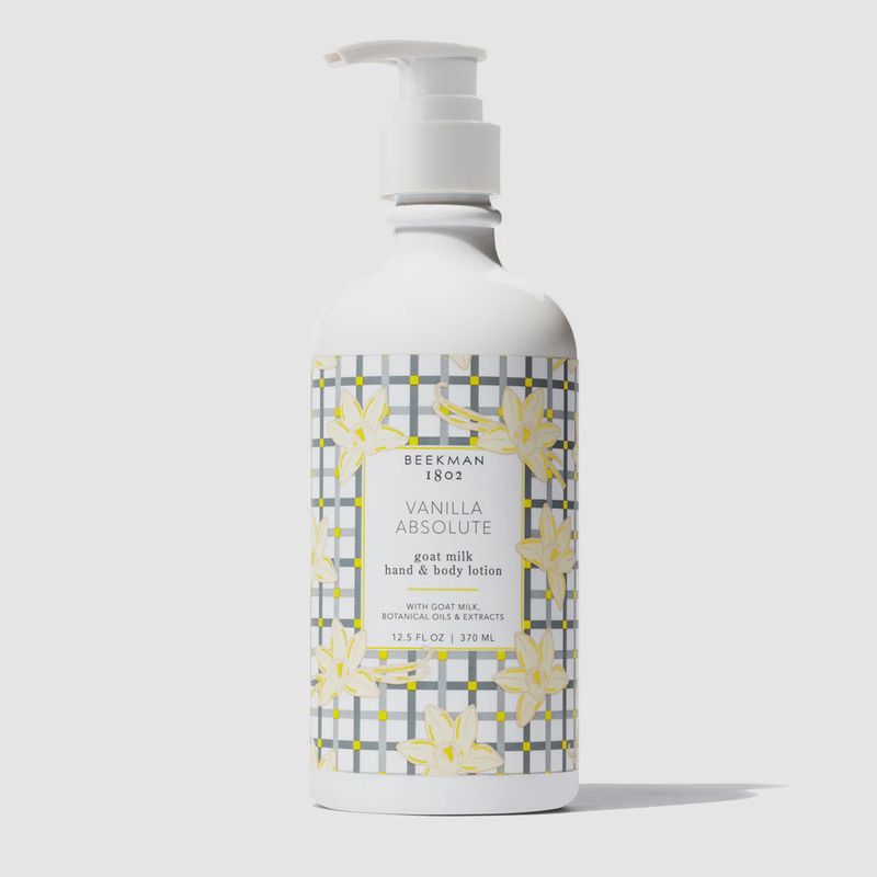 Vanilla Absolute Hand &amp; Body Lotion