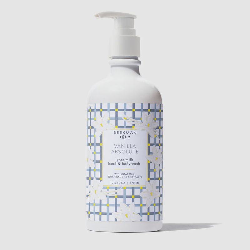 Vanilla Absolute Hand &amp; Body Wash