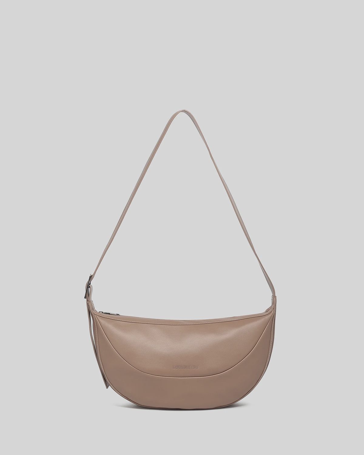 Stevie Sling Bag - Coffee
