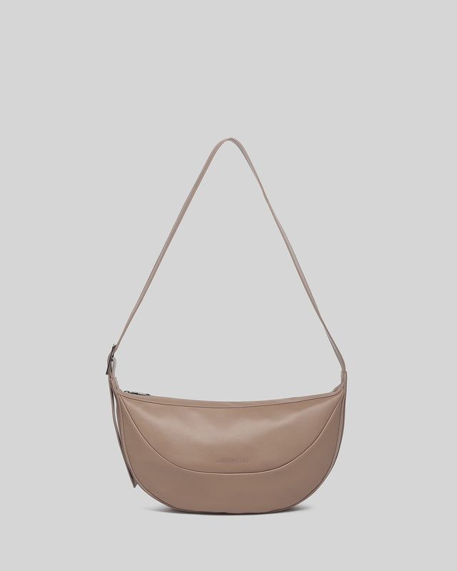 Stevie Sling Bag - Coffee