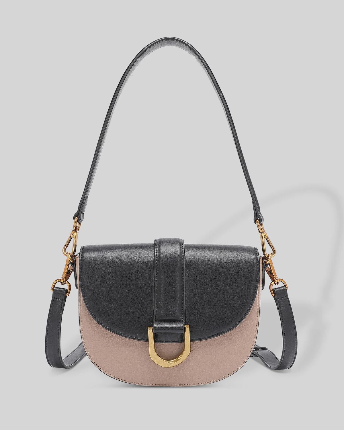 Scarlett Crossbody Bag - Coffee