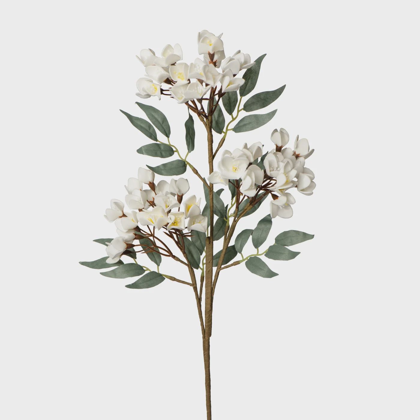Desert 3 Cluster 30L&quot;  - White