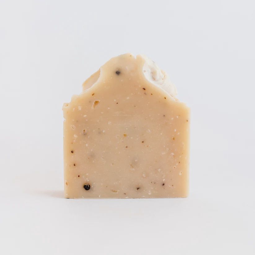 Elderberry Soap