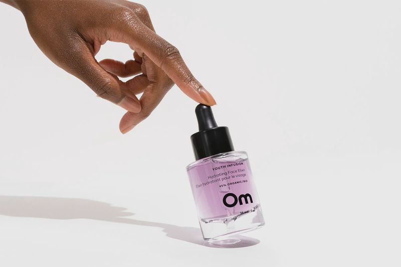 Youth Infusion Hydrating Face Elixir - 30ml