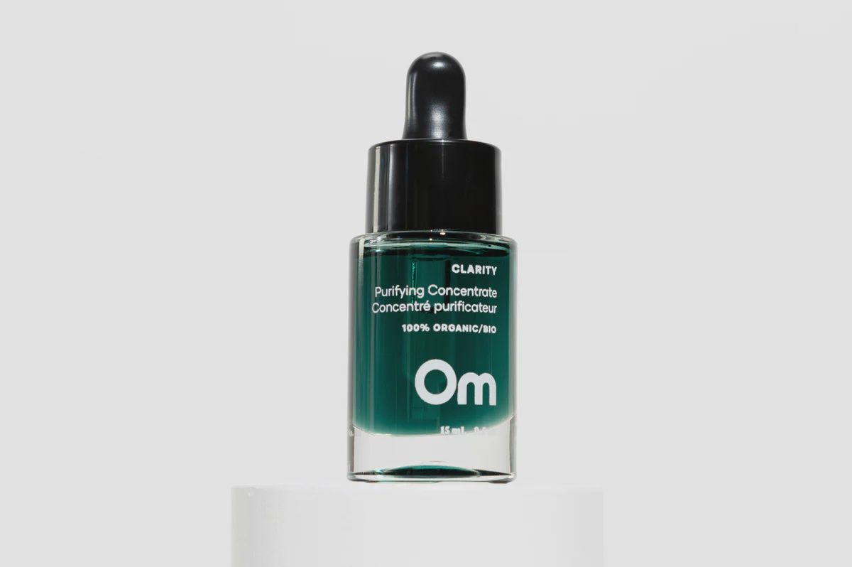 Clarity Purifying Concentrate - 15ml