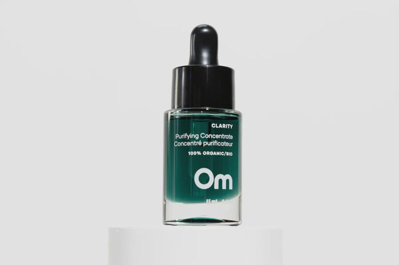 Clarity Purifying Concentrate - 15ml