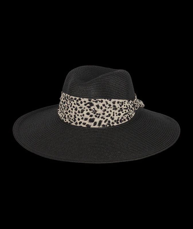 Women's Wide Brim - Kimberly