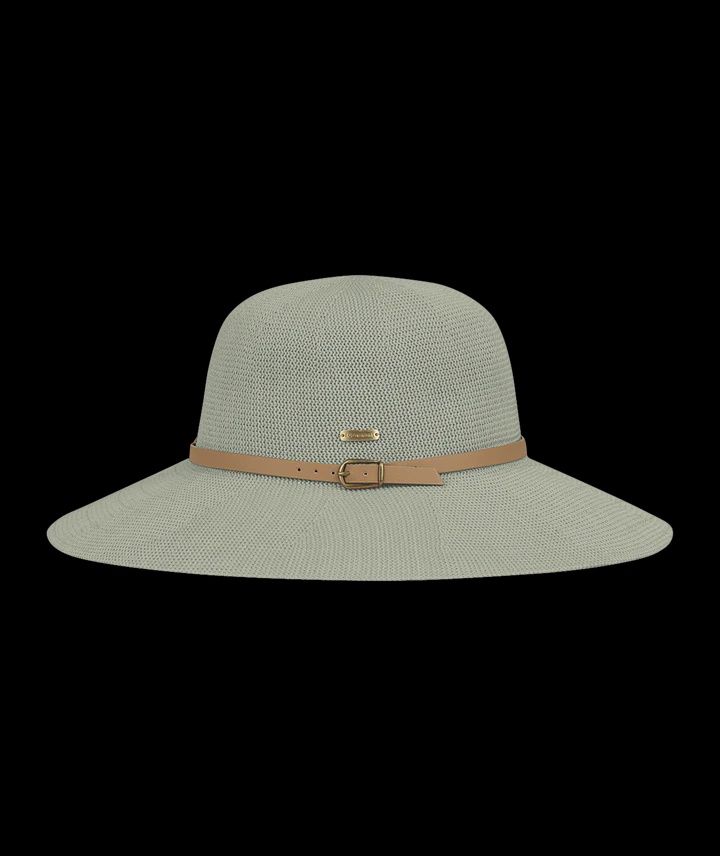 Women&#39;s Wide Brim - Leslie Olive