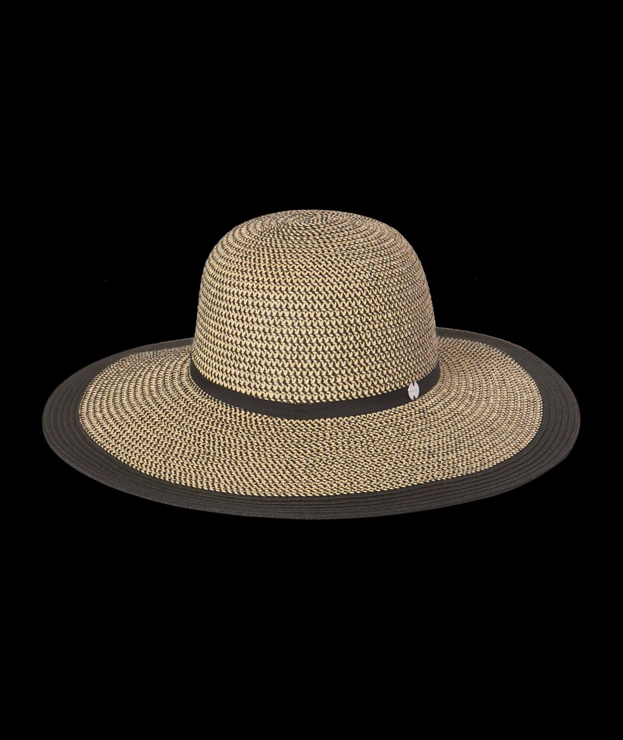 Women&#39;s Wide Brim - Dahlia