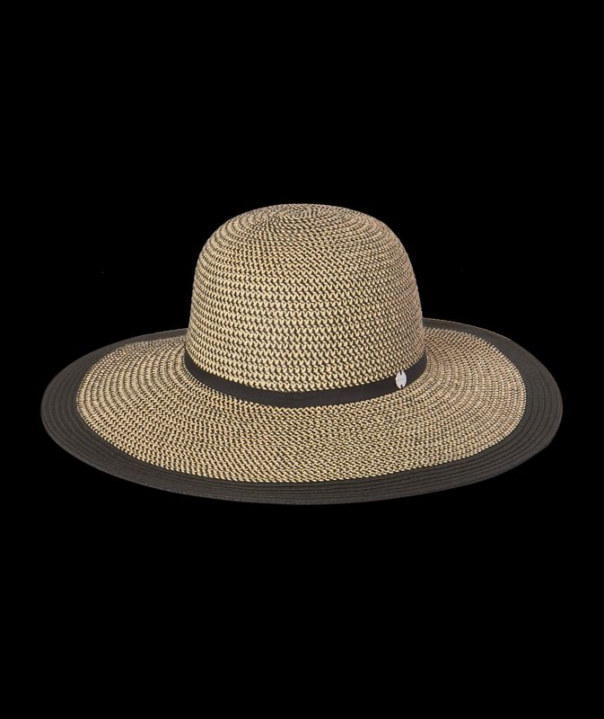 Women's Wide Brim - Dahlia