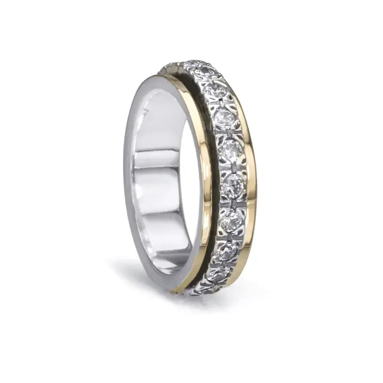 Beloved Ring