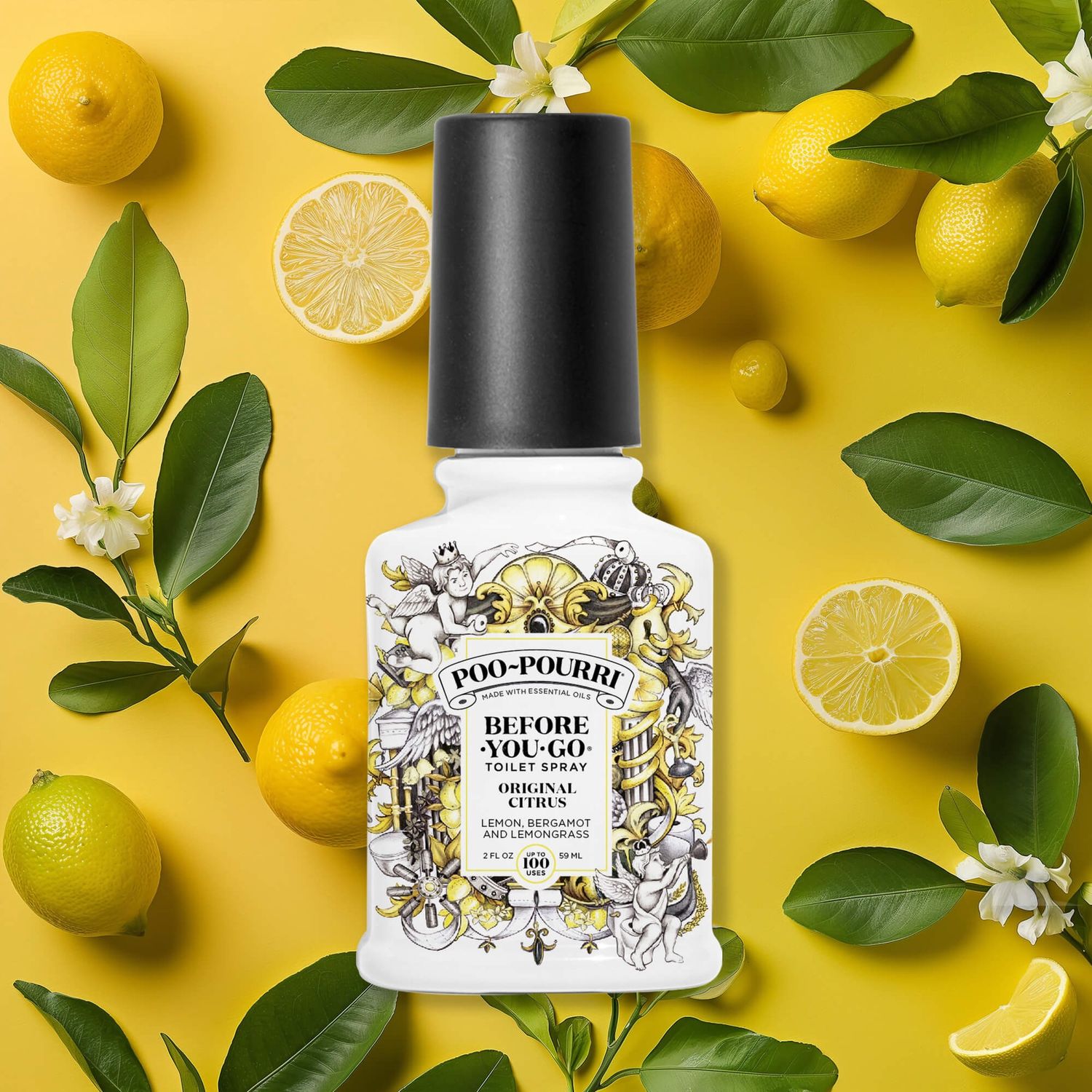 Original Citrus 59ml