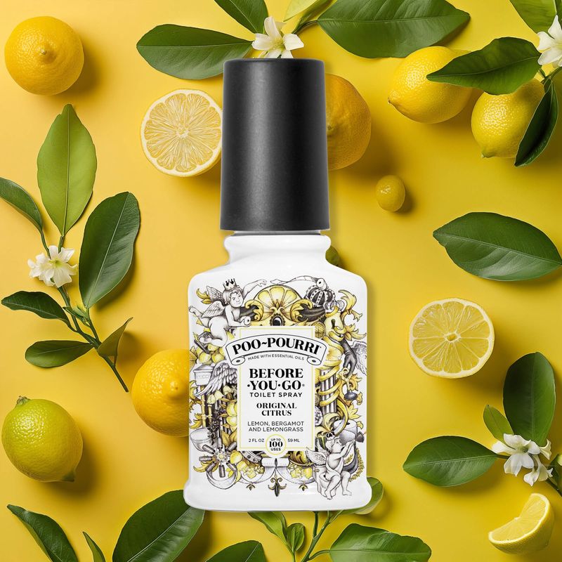 Original Citrus 59ml