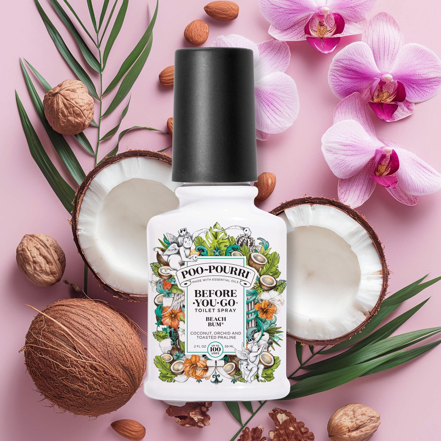 Beach Bum 59ml