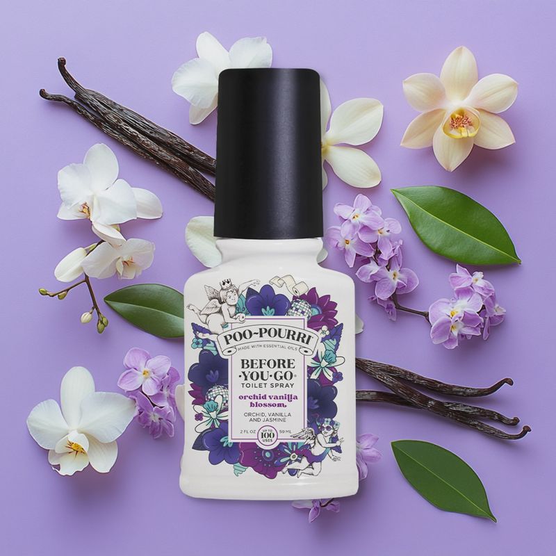 Orchid Vanilla Blossom 59ml