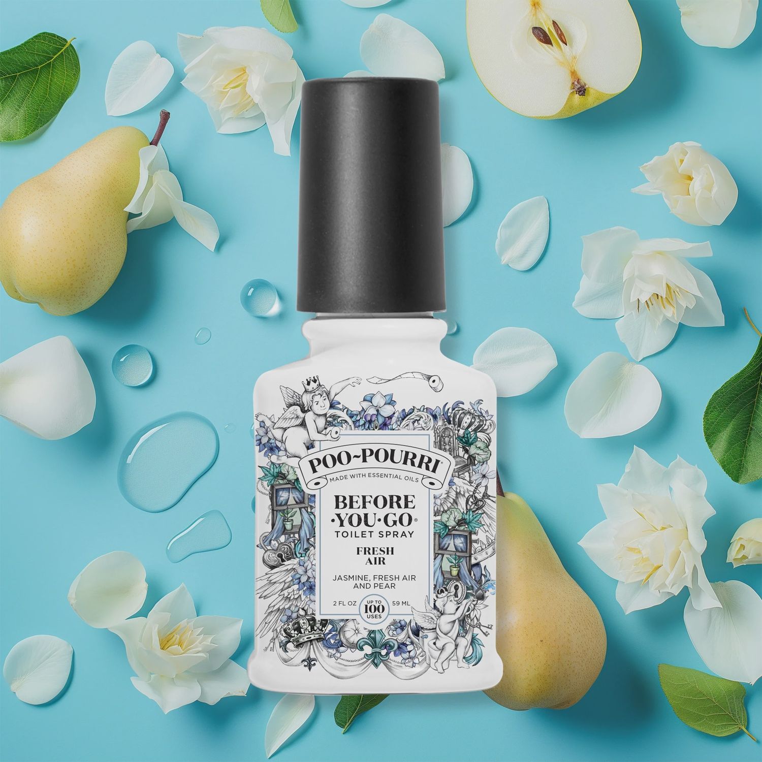 Fresh Air 59ml