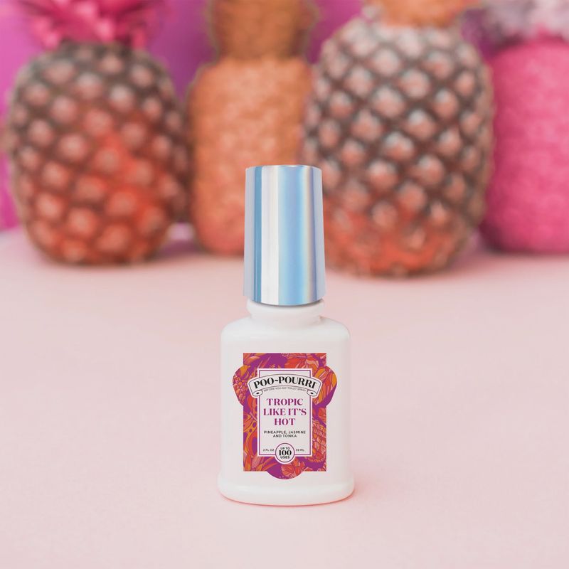 Tropic Like It's Hot 59ml