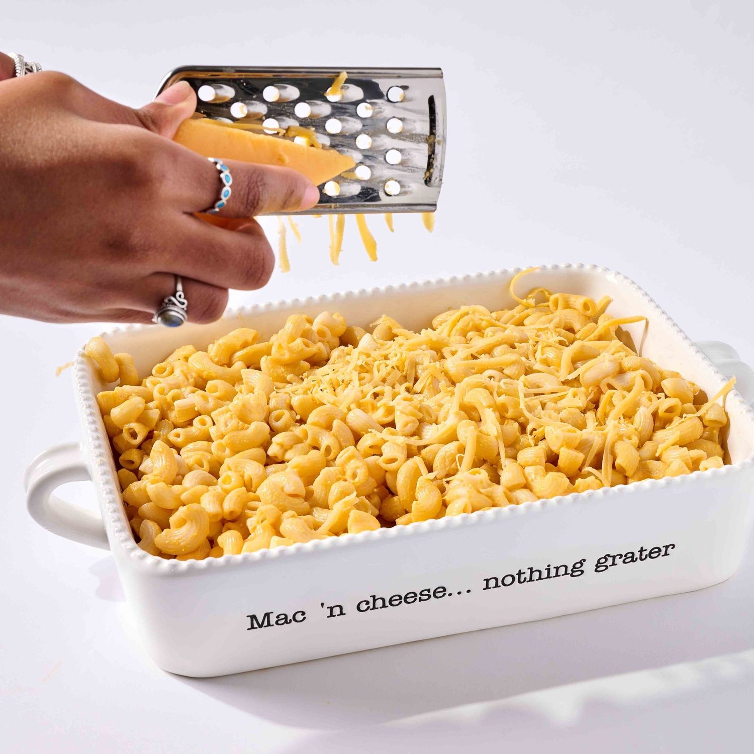 Circa Mac &amp; Cheese Dish Set