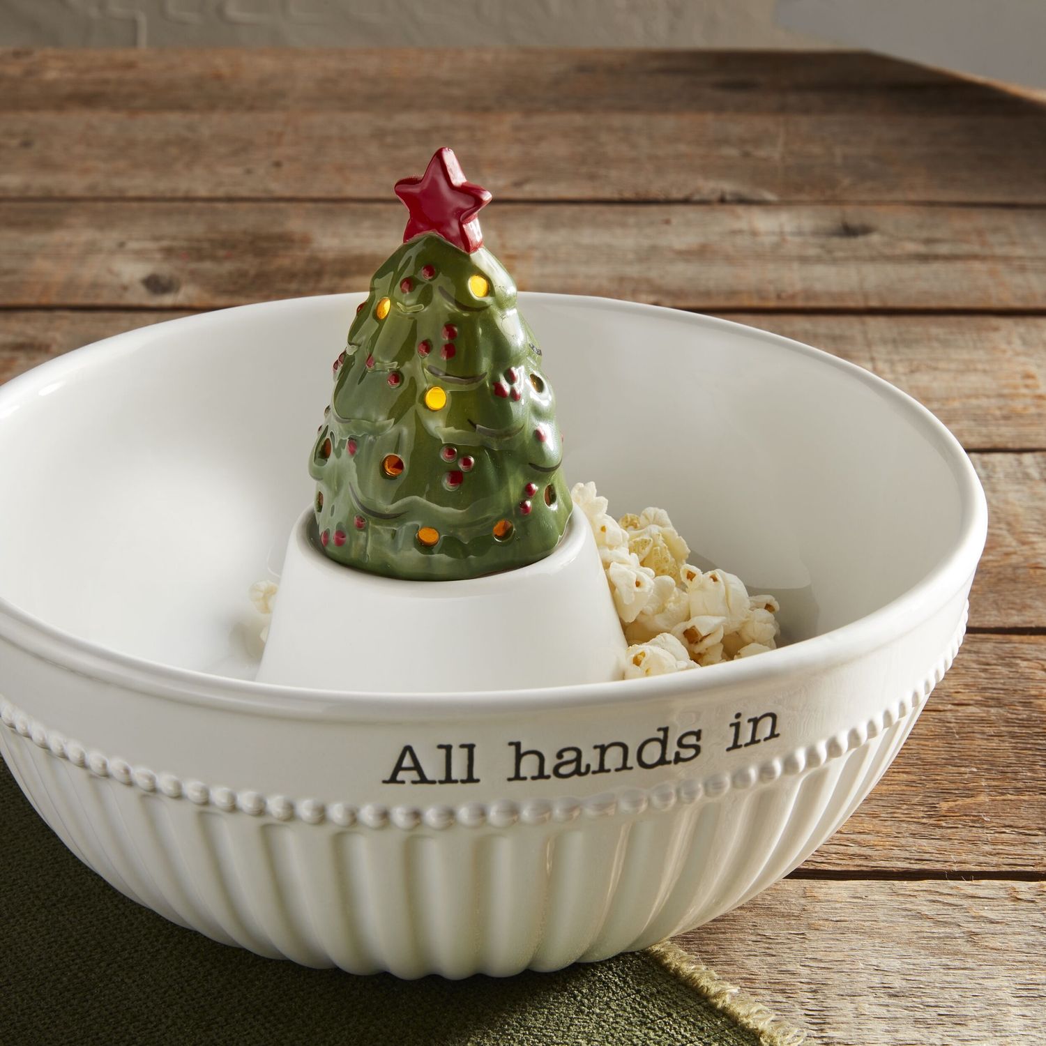 Serving Bowl