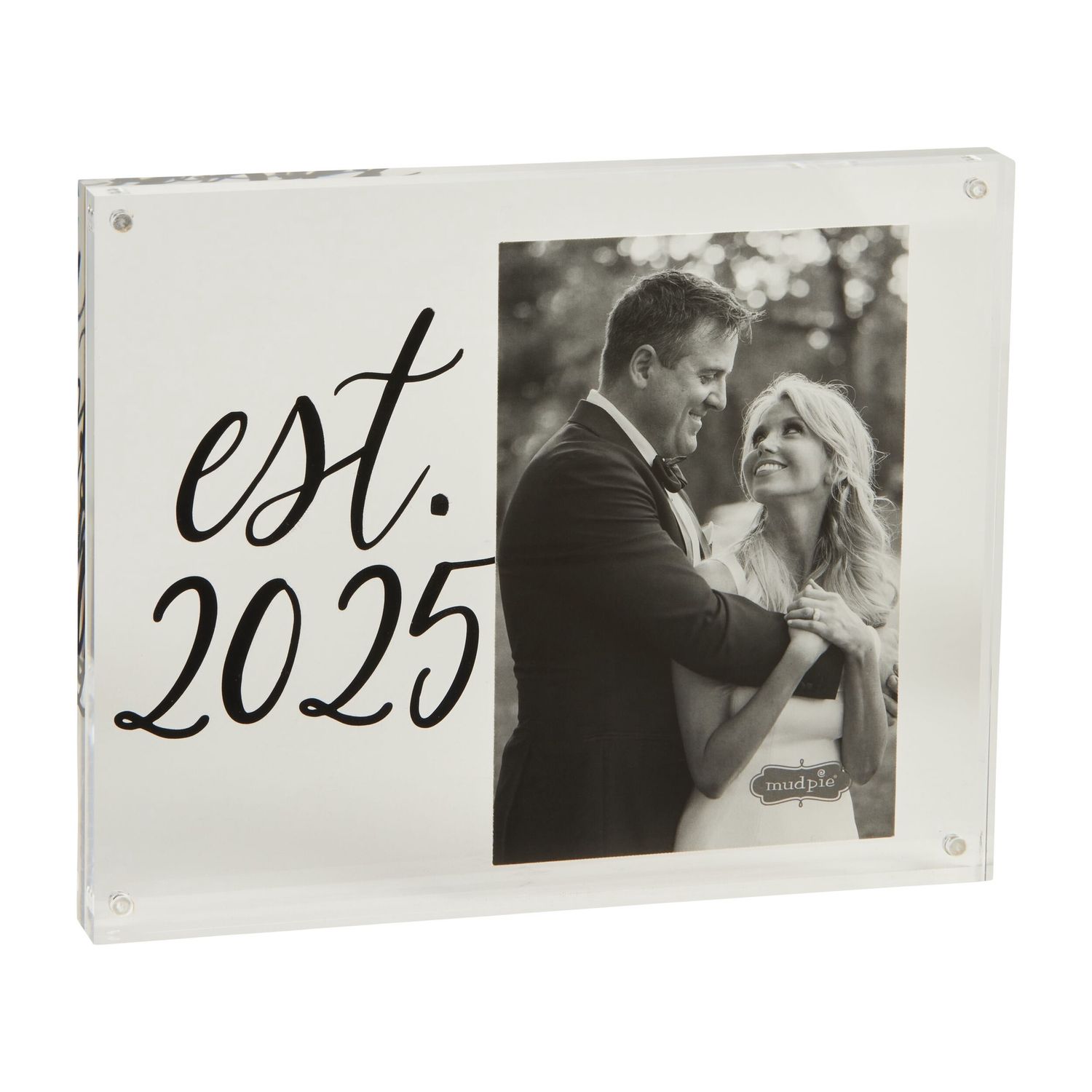 Est 25 Frame