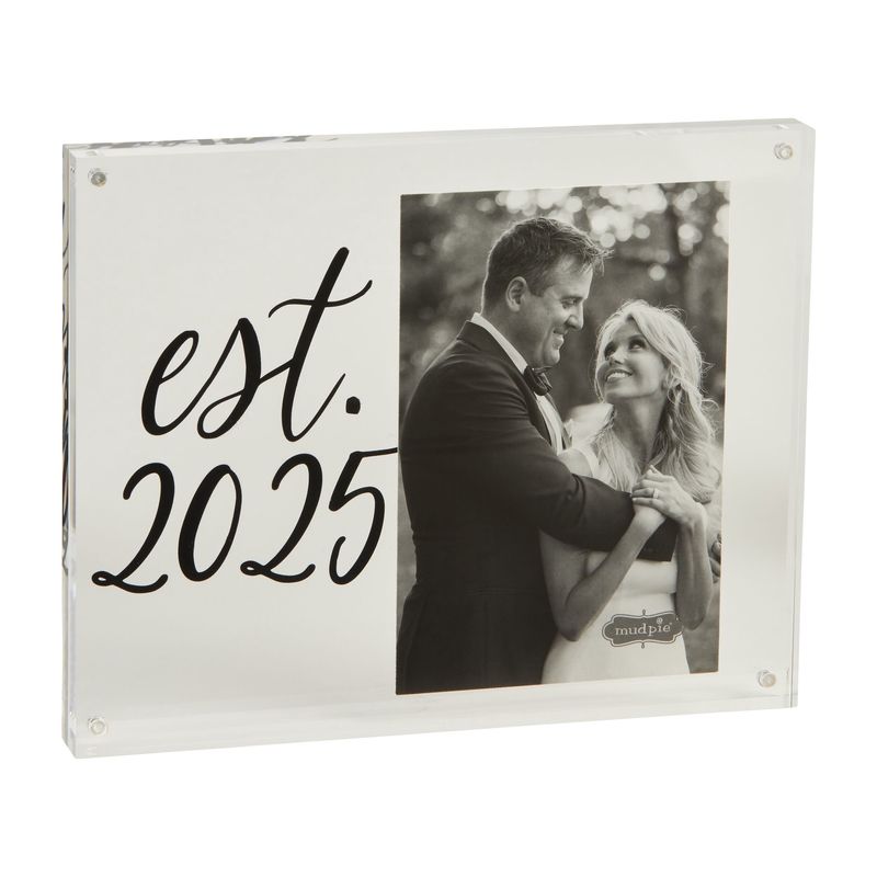 Est 25 Frame