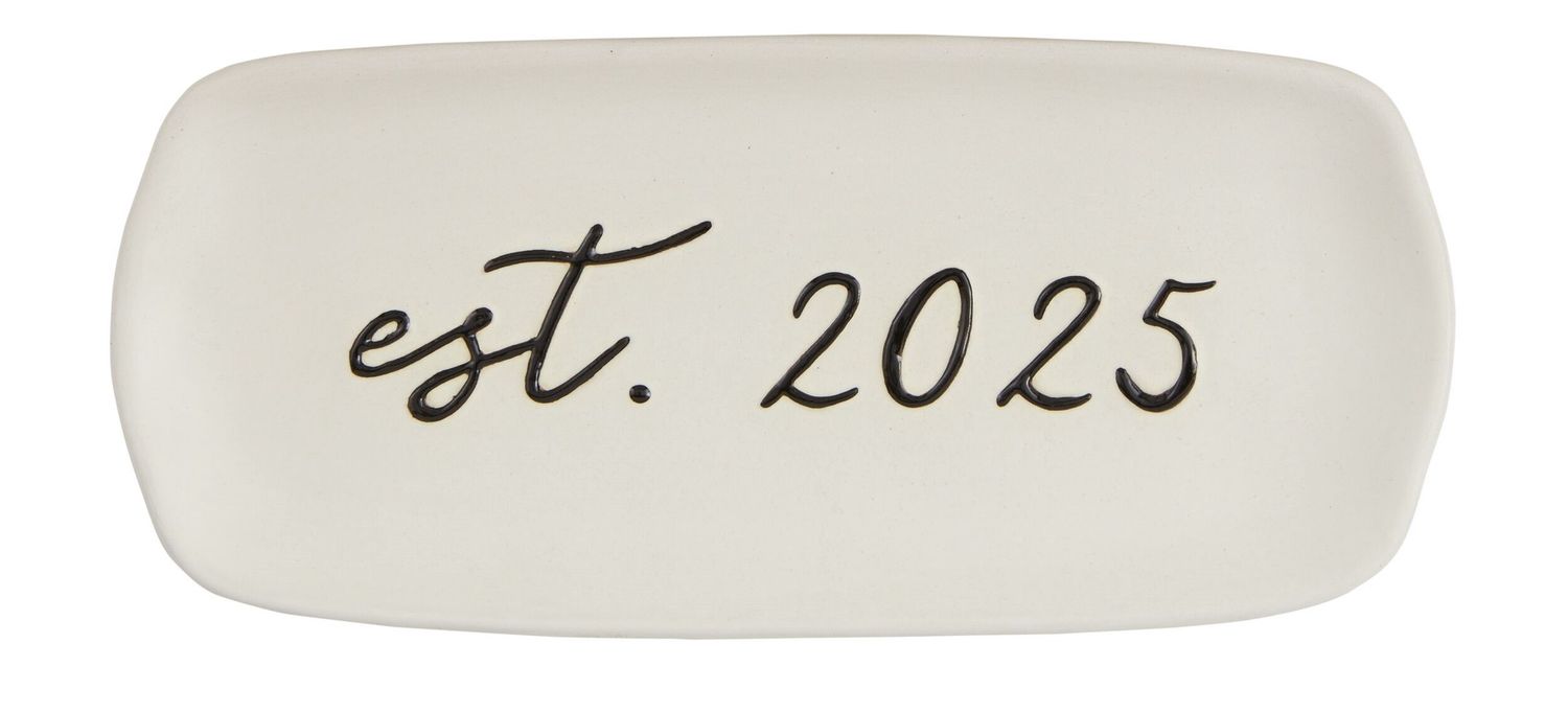 Est 2025 Everything Dish