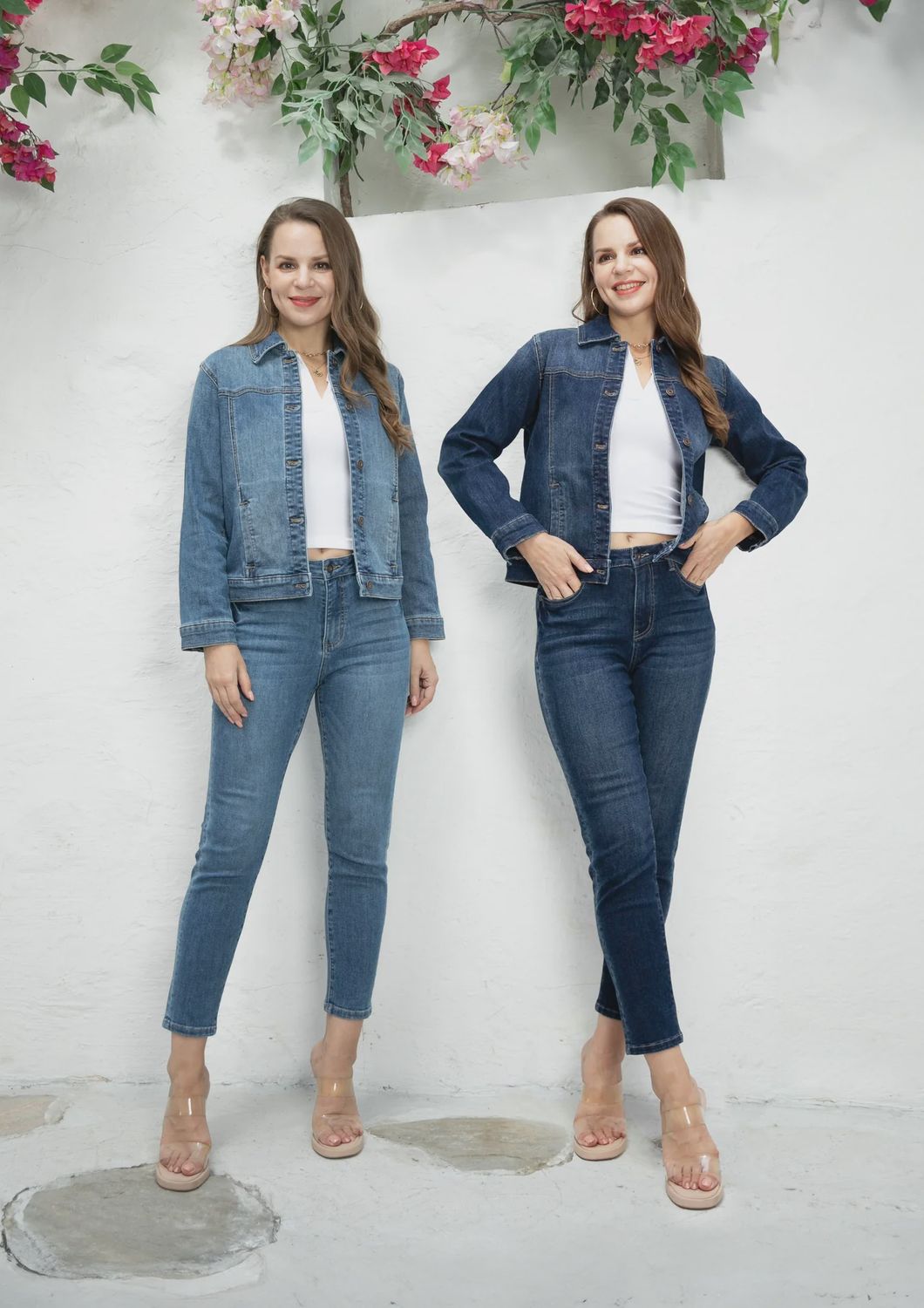 Harper&#39;s Denim Jacket