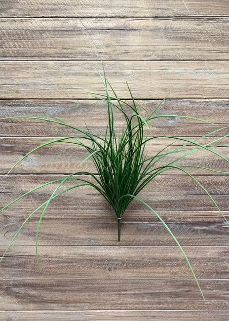 19&quot; Green Grass Bush