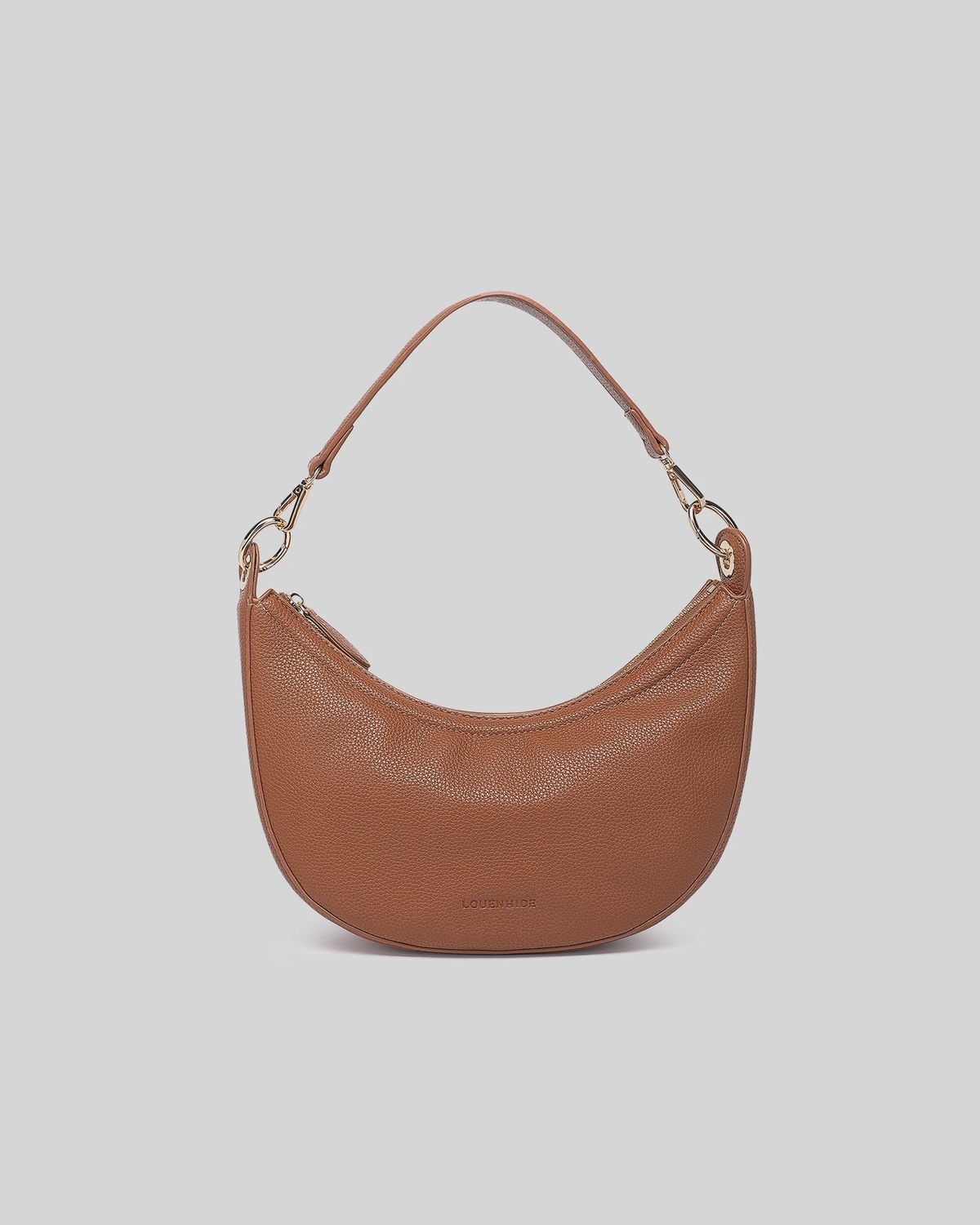 Corfu Shoulder Bag - Tan