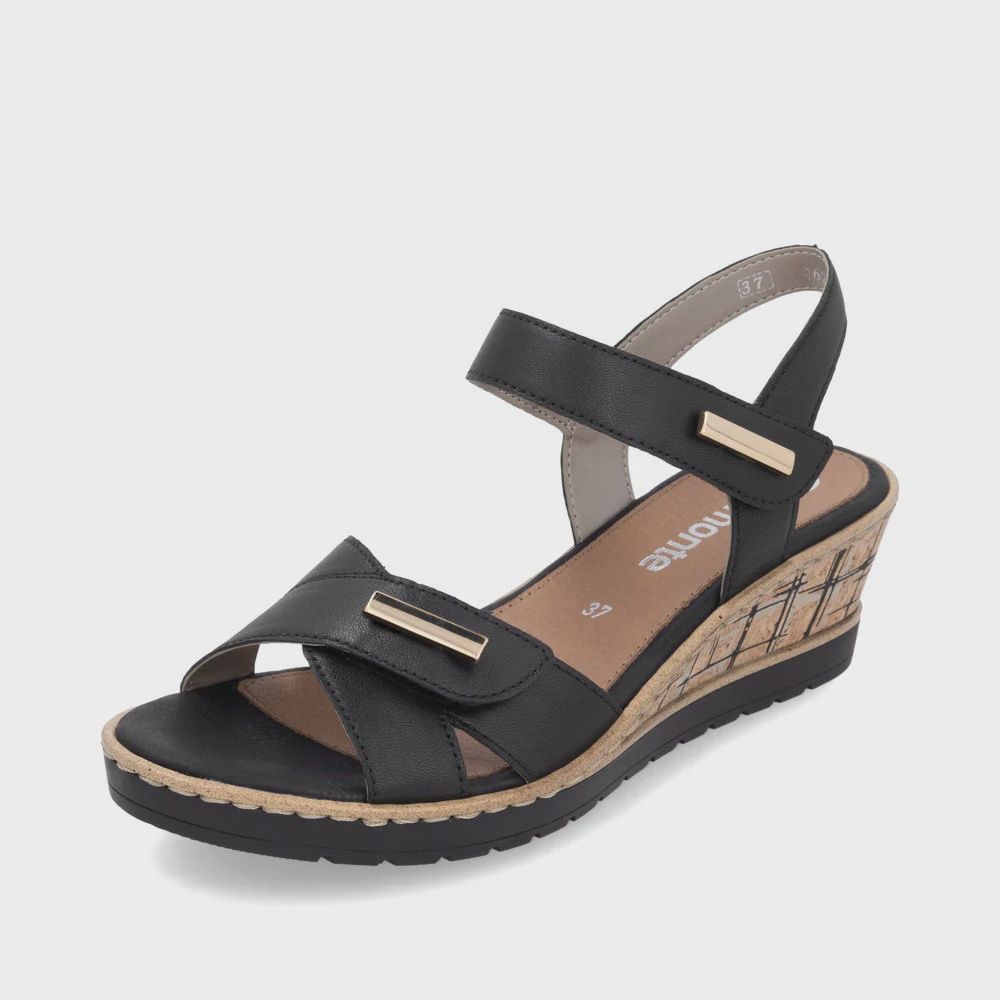 R6266, Size: 36, Colour: Black
