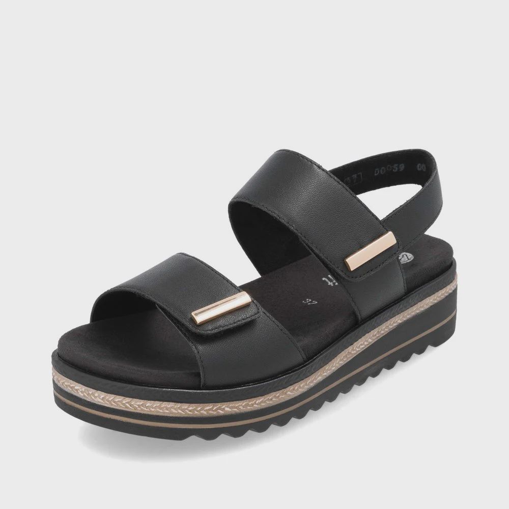 D0Q59, Size: 36, Colour: Black