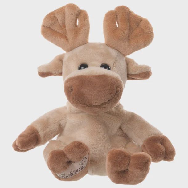 Runis the Moose