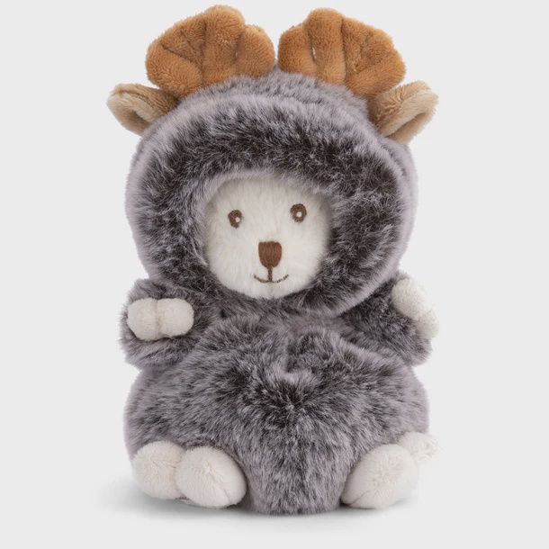 Ziggy Moose - Grey