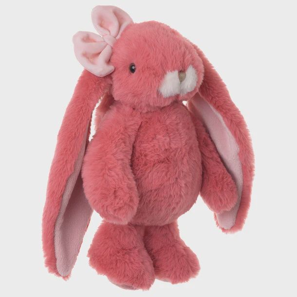 Friendly Kanina - Tulip Pink