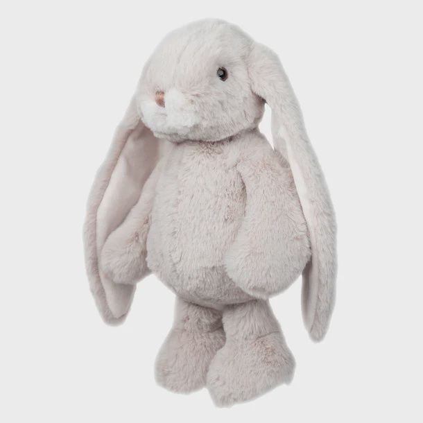 Friendly Kanini - Light Gray