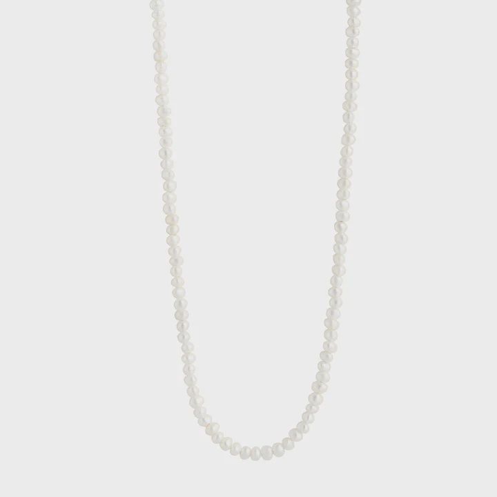 Gold Lexi Necklace