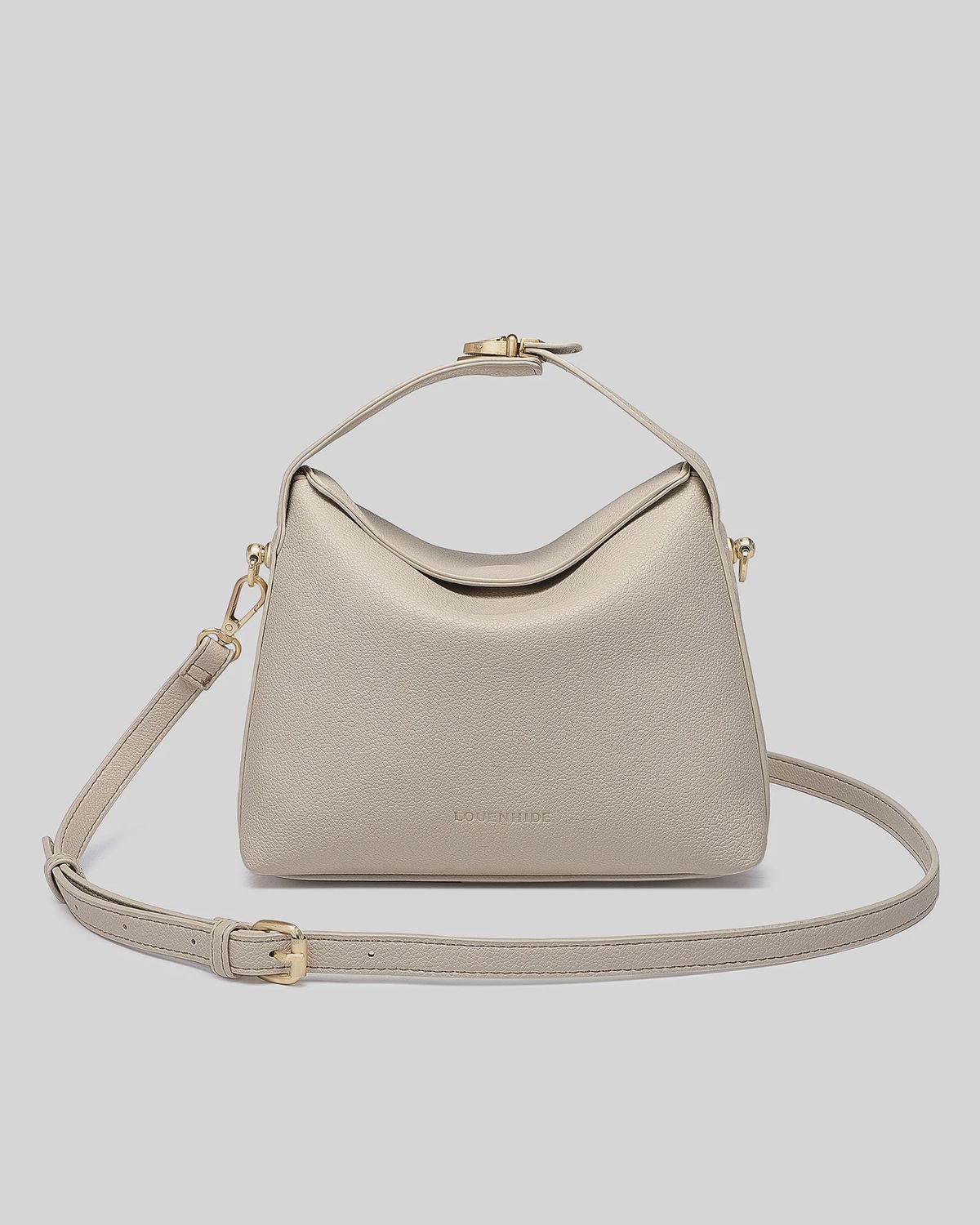 Andie Handbag - Vanilla