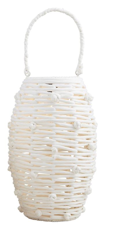 Large Knot Lantern
